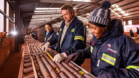 assmang black rock mine vacancies